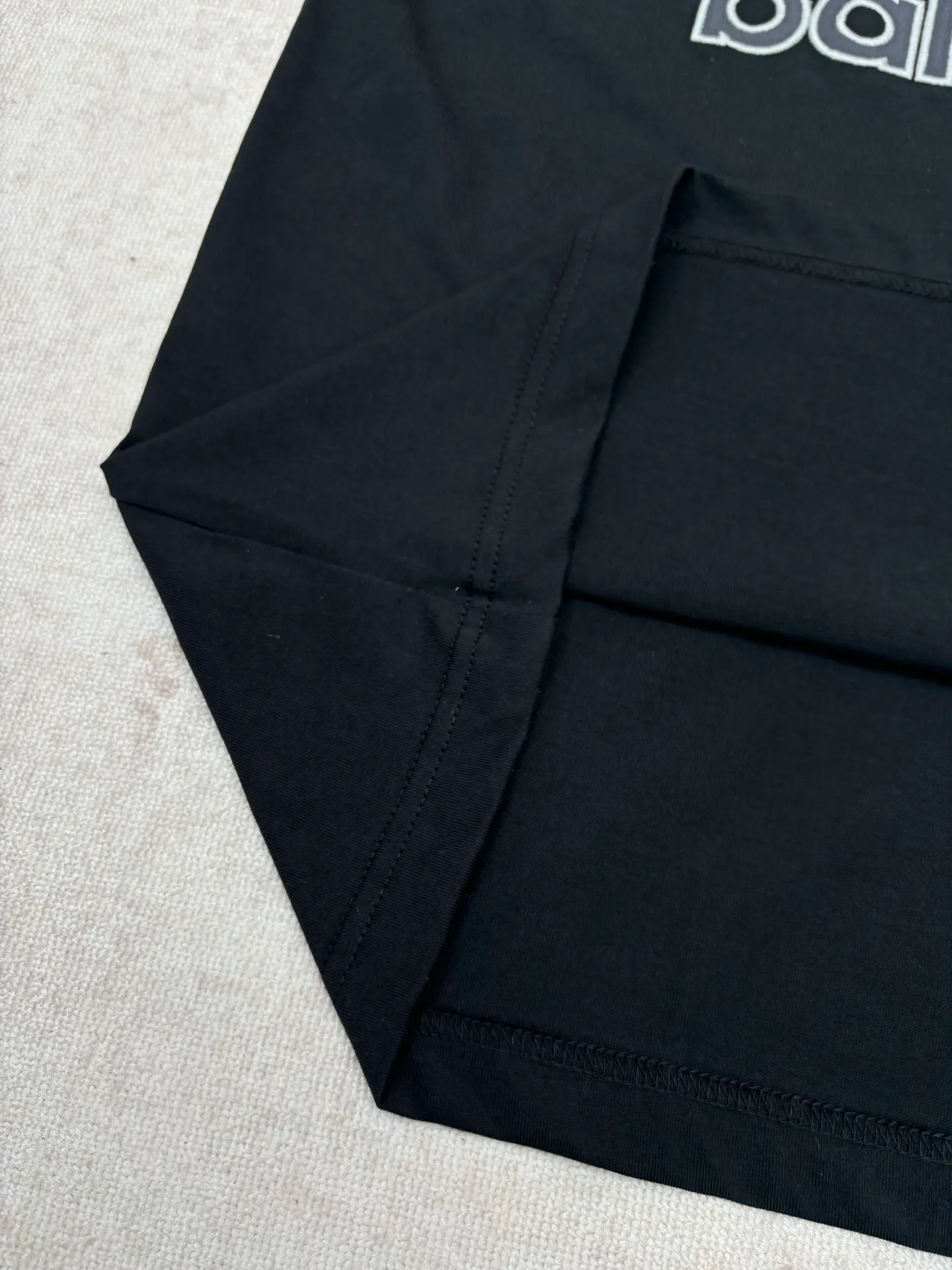 26ss New Arrival 3BV T Sizes：XXS. XS. S. M. L